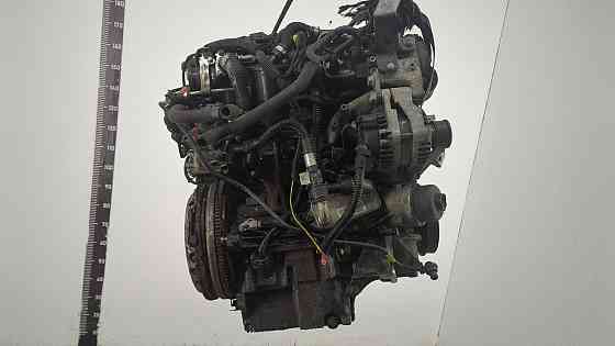 Двигатель Opel Insignia A20DTH Донецк