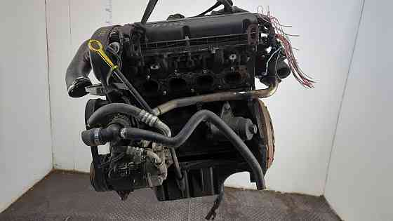 Двигатель Opel Astra H Z16XER Донецк