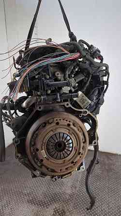 Двигатель Opel Astra H Z16XER Донецк