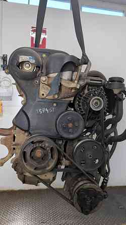 Двигатель Ford Focus 2 HWDA, HWDB Донецк
