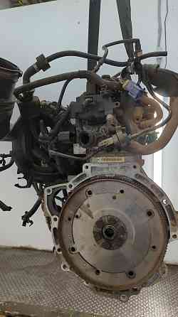 Двигатель Ford Focus 2 HWDA, HWDB Донецк