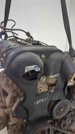Двигатель Ford Focus 2 HWDA, HWDB Донецк