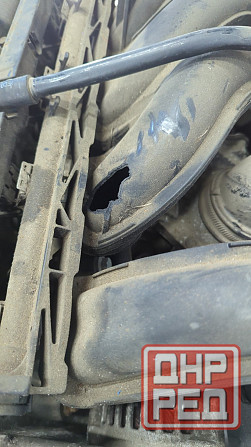 Двигатель Ford Focus 2 HWDA, HWDB Донецк - изображение 8