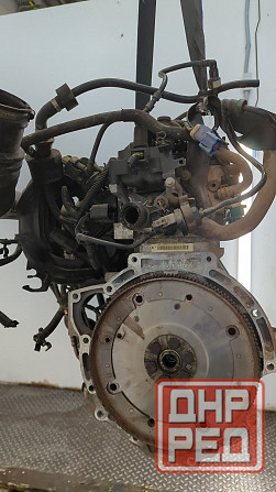 Двигатель Ford Focus 2 HWDA, HWDB Донецк - изображение 3