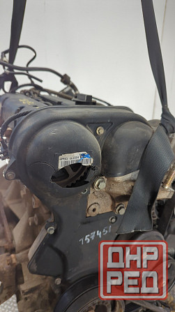 Двигатель Ford Focus 2 HWDA, HWDB Донецк - изображение 5