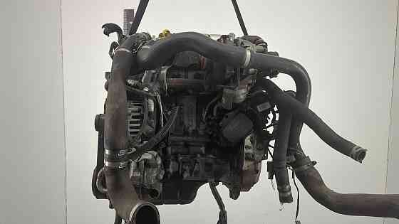 Двигатель Ford Mondeo 5 XUCA Донецк
