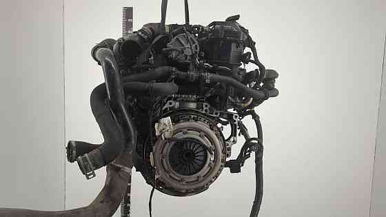 Двигатель Ford Mondeo 5 XUCA Донецк