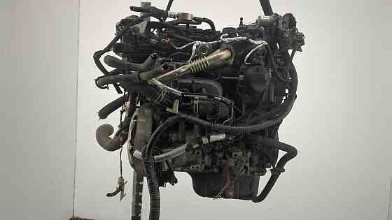 Двигатель Ford Mondeo 5 XUCA Донецк