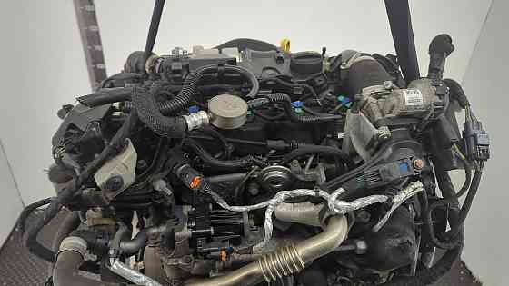 Двигатель Ford Mondeo 5 XUCA Донецк