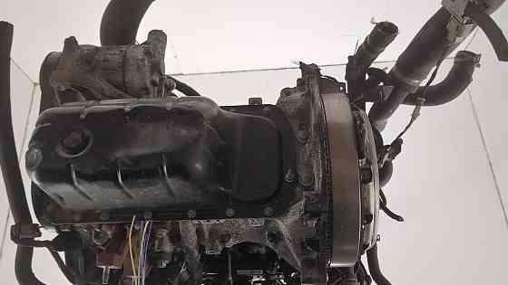 Двигатель Ford Mondeo 5 XUCA Донецк
