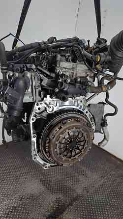 Двигатель Renault Megane 3 H4J 700 Донецк
