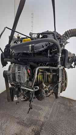Двигатель Renault Megane 3 H4J 700 Донецк