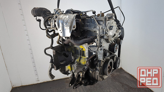 Двигатель Renault Megane 3 H4J 700 Донецк - изображение 8