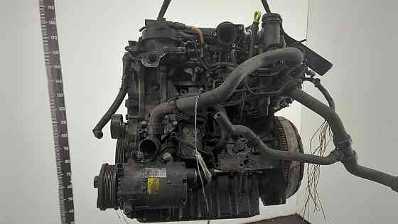 Двигатель Ford S-Max QXWA, QXWB, QXWC Донецк