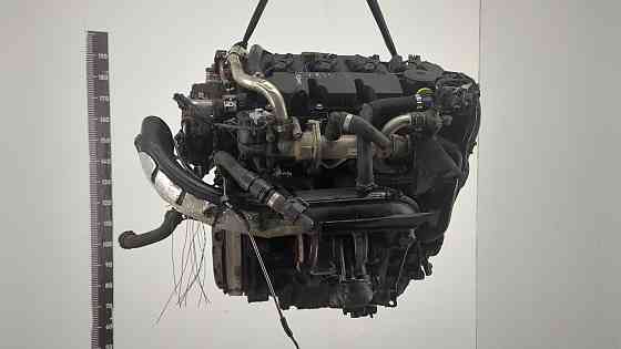 Двигатель Ford S-Max QXWA, QXWB, QXWC Донецк