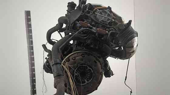 Двигатель Ford S-Max QXWA, QXWB, QXWC Донецк