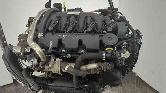 Двигатель Ford S-Max QXWA, QXWB, QXWC Донецк