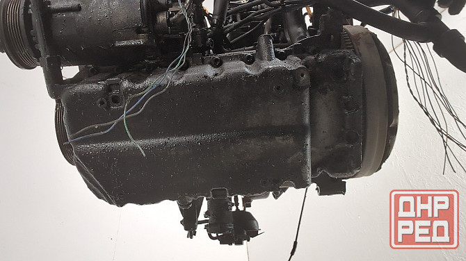 Двигатель Ford S-Max QXWA, QXWB, QXWC Донецк - изображение 5