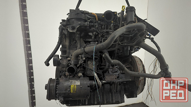 Двигатель Ford S-Max QXWA, QXWB, QXWC Донецк - изображение 4