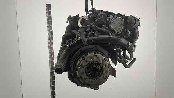 Двигатель Volkswagen Passat 6 CBAB Донецк