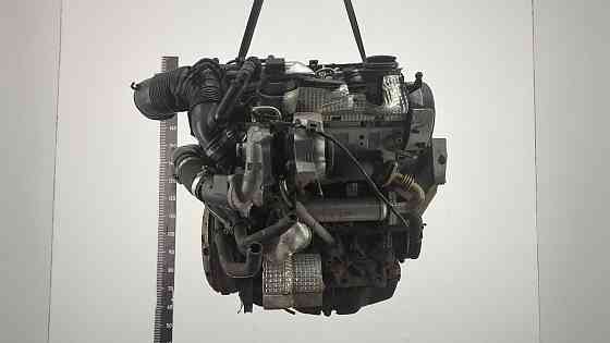 Двигатель Volkswagen Passat 6 CBAB Донецк