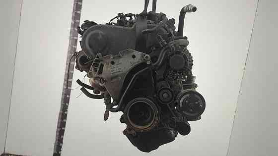 Двигатель Volkswagen Passat 6 CBAB Донецк