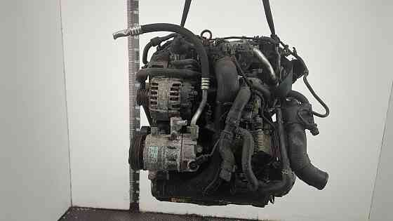 Двигатель Volkswagen Passat 6 CBAB Донецк