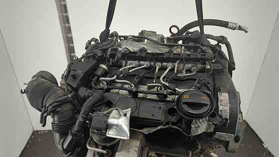 Двигатель Volkswagen Passat 6 CBAB Донецк