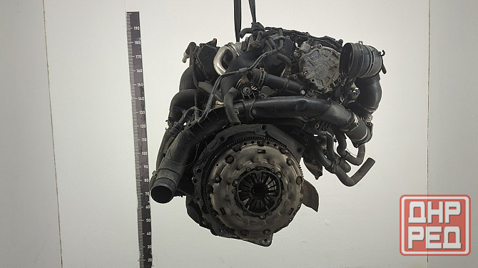 Двигатель Volkswagen Passat 6 CBAB Донецк - изображение 3