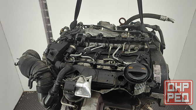 Двигатель Volkswagen Passat 6 CBAB Донецк - изображение 6