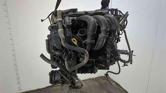 Двигатель Ford Focus 2 HWDA, HWDB Донецк