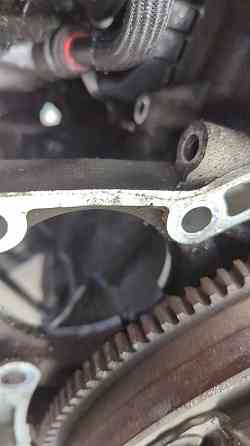 Двигатель Ford Focus 2 HWDA, HWDB Донецк
