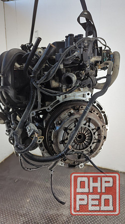 Двигатель Ford Focus 2 HWDA, HWDB Донецк - изображение 7