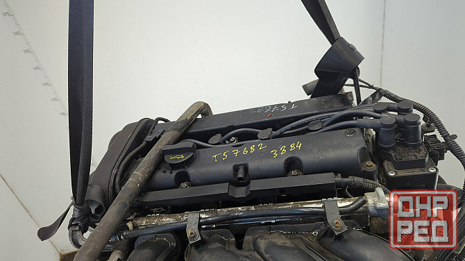 Двигатель Ford Focus 2 HWDA, HWDB Донецк - изображение 4