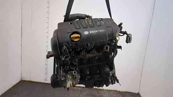 Двигатель Opel Zafira A Z18XE Донецк