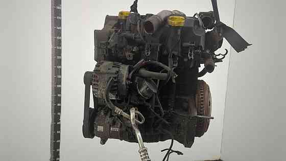 Двигатель Renault Megane 3 K9K 832 Донецк