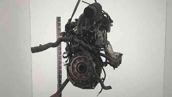 Двигатель Renault Scenic K4M 766 Донецк