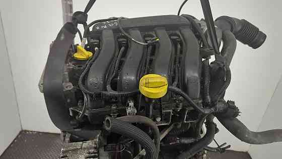 Двигатель Renault Scenic K4M 766 Донецк