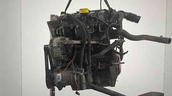 Двигатель Renault Scenic K4M 766 Донецк