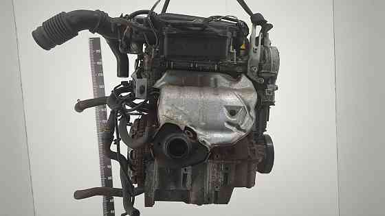 Двигатель Renault Scenic K4M 766 Донецк