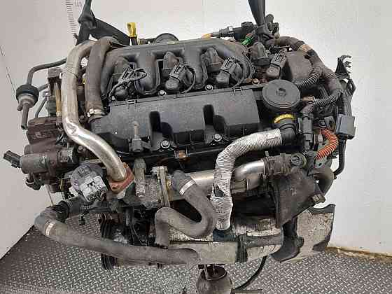 Двигатель Volvo V50 D4204T Донецк