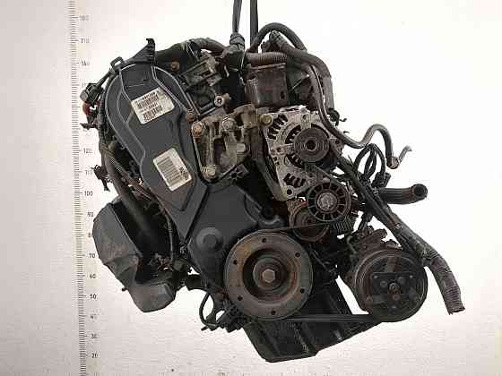 Двигатель Volvo V50 D4204T Донецк