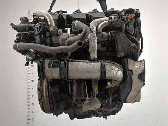 Двигатель Volvo V50 D4204T Донецк