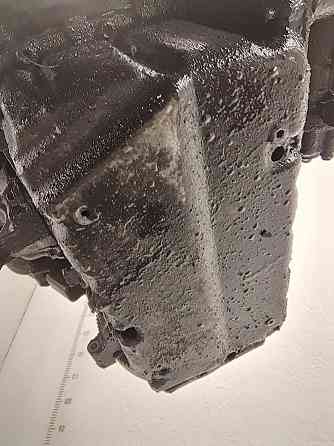 Двигатель Volvo V50 D4204T Донецк