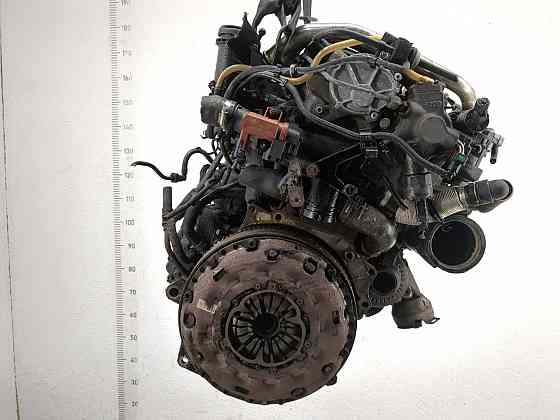 Двигатель Volvo V50 D4204T Донецк
