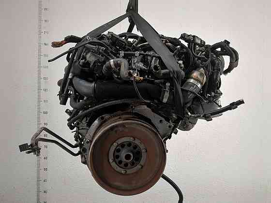 Двигатель Audi A5 (8T) CNHA Донецк