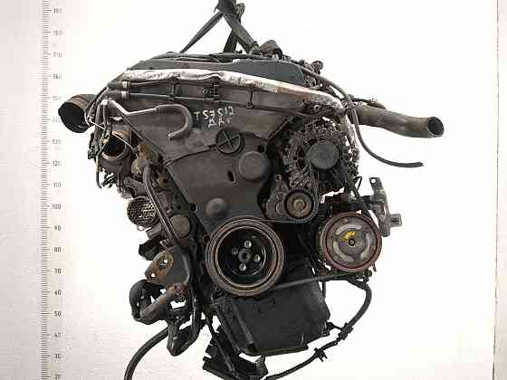 Двигатель Audi A5 (8T) CNHA Донецк