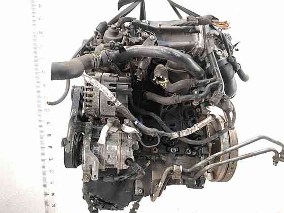 Двигатель Audi A5 (8T) CNHA Донецк