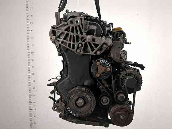 Двигатель Renault Laguna 3 M9R 744 Донецк