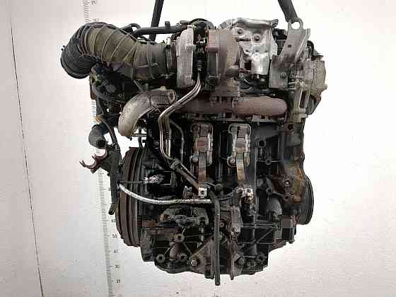 Двигатель Renault Laguna 3 M9R 744 Донецк